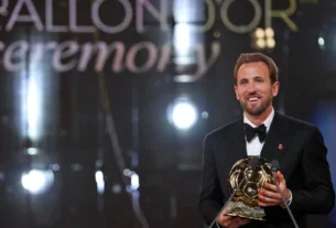 Conheça todos os vencedores da Bola de Ouro ao longo da história do prêmio