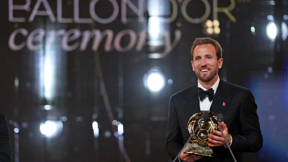 Conheça todos os vencedores da Bola de Ouro ao longo da história do prêmio