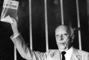 Constituintes de 1988 articulam manifesto em defesa da democracia e da Carta Magna
