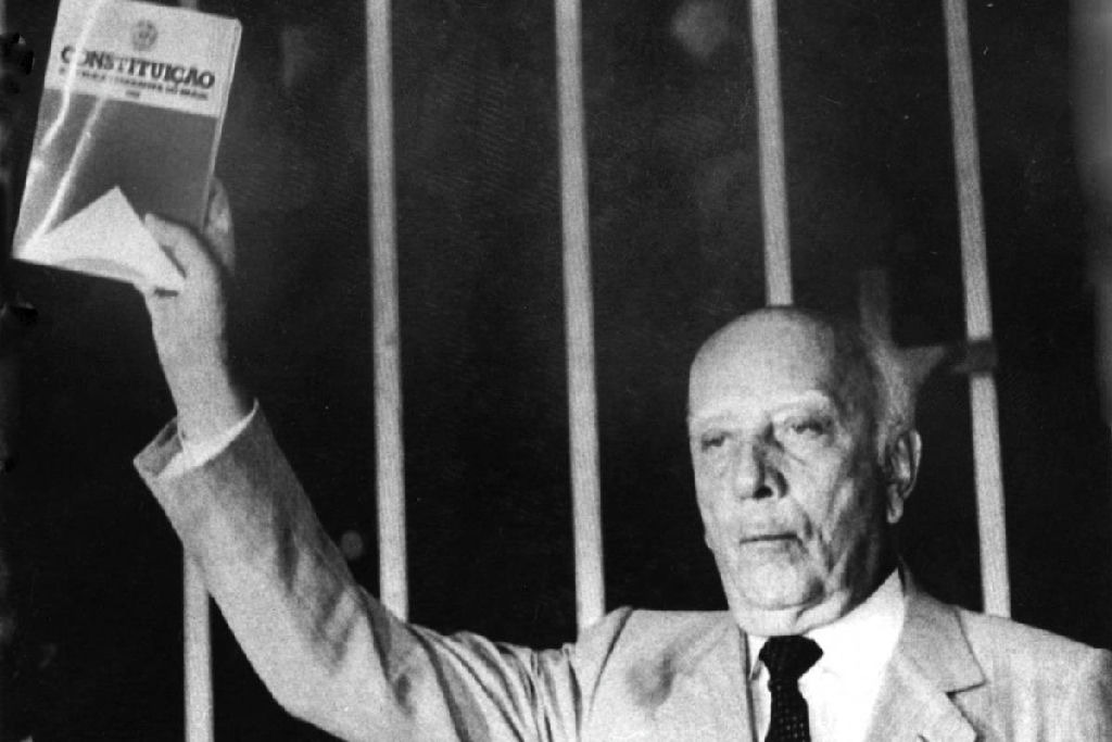 Constituintes de 1988 articulam manifesto em defesa da democracia e da Carta Magna