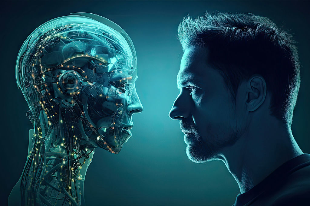 Consumidor rejeita inteligência artificial em anúncios de moda e delivery