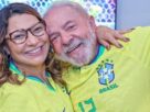 Convocados por Janones, petistas adotam verde e amarelo e agitam redes sociais neste sábado
