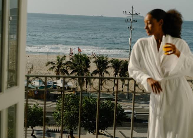 Copacabana Palace recebe o primeiro spa da Dior na América Latina com foco em luxo e bem-estar