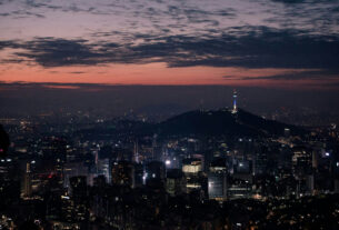 Coreia do Sul muda estratégia para atrair turistas estrangeiros para além da capital