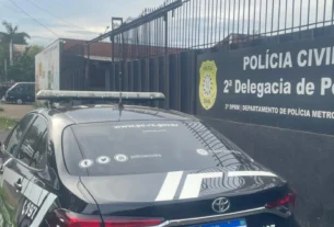 Criança de cinco anos é encontrada sozinha com ferimentos em São Leopoldo