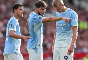 Crise no Manchester City: especialistas apontam risco de rescisões contratuais em massa
