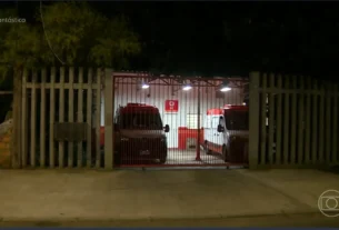 Crise no Samu de Porto Alegre deixa ambulâncias paradas e pacientes à espera de socorro