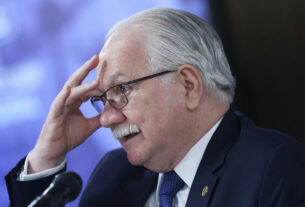 Crise no STF: o desgaste da imagem da corte em meio a disputas políticas