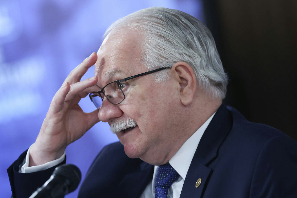 Crise no STF: o desgaste da imagem da corte em meio a disputas políticas