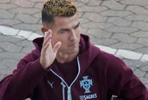 Cristiano Ronaldo teria se sentido traído por Jorge Jesus após reunião na seleção