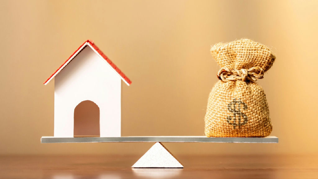 Cuidados essenciais ao buscar crédito imobiliário na fase de juros altos