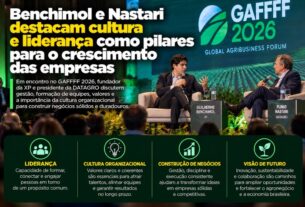 Cultura e liderança são apontadas como pilares estratégicos para o crescimento empresarial