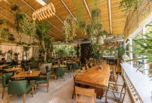 Da vila na Bahia ao império gastronômico de milhões