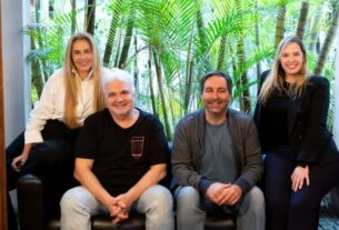 Damasco Filmes integra grupo a300 para fortalecer expansão