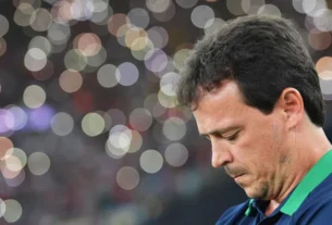 Dança das cadeiras no Brasileirão: 19 técnicos demitidos até a 29ª rodada