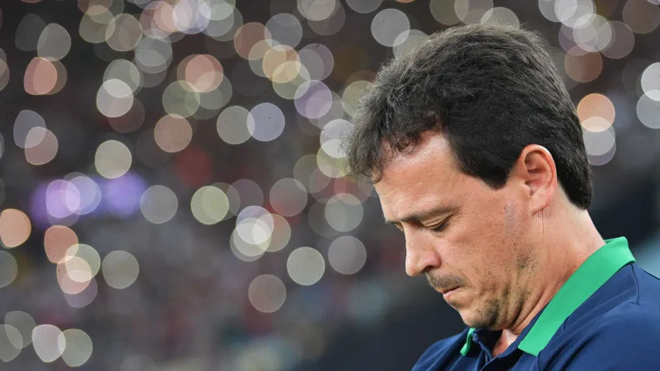 Dança das cadeiras no Brasileirão: 19 técnicos demitidos até a 29ª rodada
