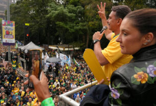 Daniella Marques é cotada para liderar área social em eventual governo Flávio Bolsonaro