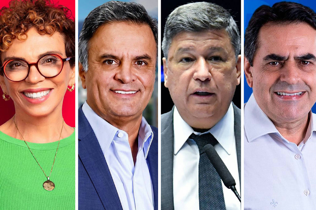 Datafolha aponta cenário de empate técnico na disputa pelo Senado em Minas Gerais