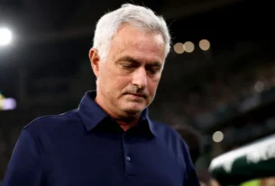 David Bernabéu ironiza possível volta de Mourinho ao Real e chama técnico de ultrapassado