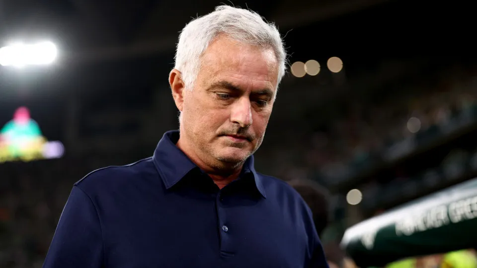 David Bernabéu ironiza possível volta de Mourinho ao Real e chama técnico de ultrapassado