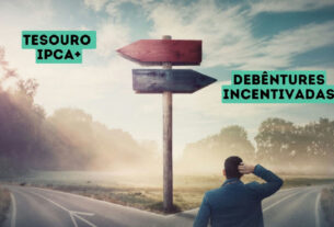 Debêntures incentivadas disputam espaço com o Tesouro IPCA+? Estudo contesta tese