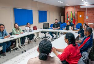 Defensoria Pública e Centros de Acesso a Direitos realizam qualificação conjunta em Canoas