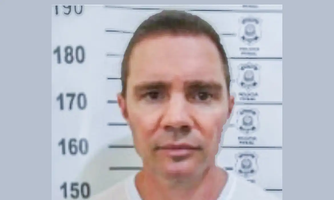Defesa aponta alteração de arquivos em celular de Daniel Vorcaro