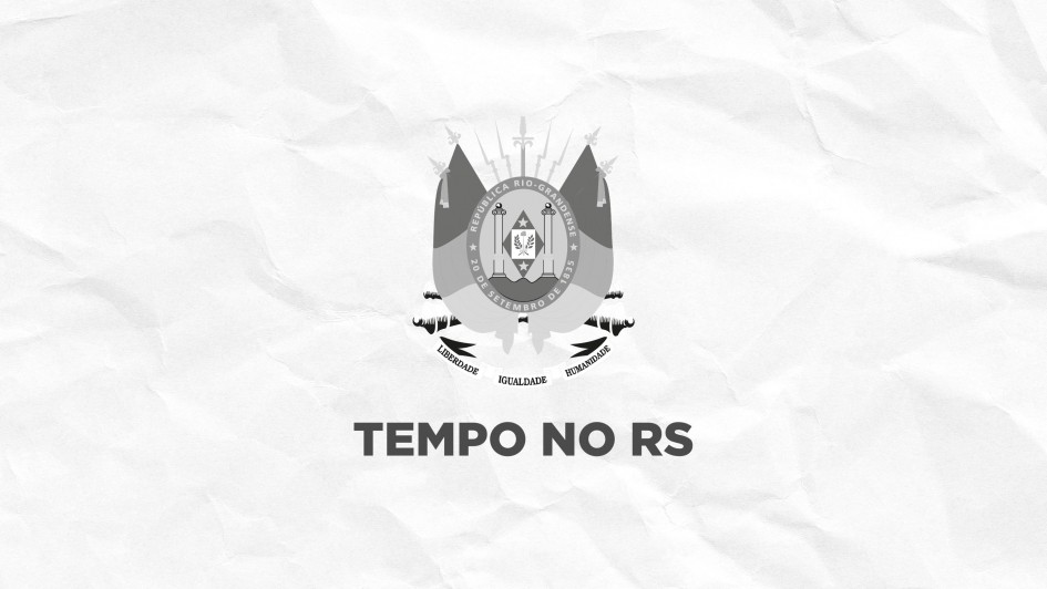 Defesa Civil alerta para o retorno dos temporais ao Rio Grande do Sul nesta quarta-feira (7)