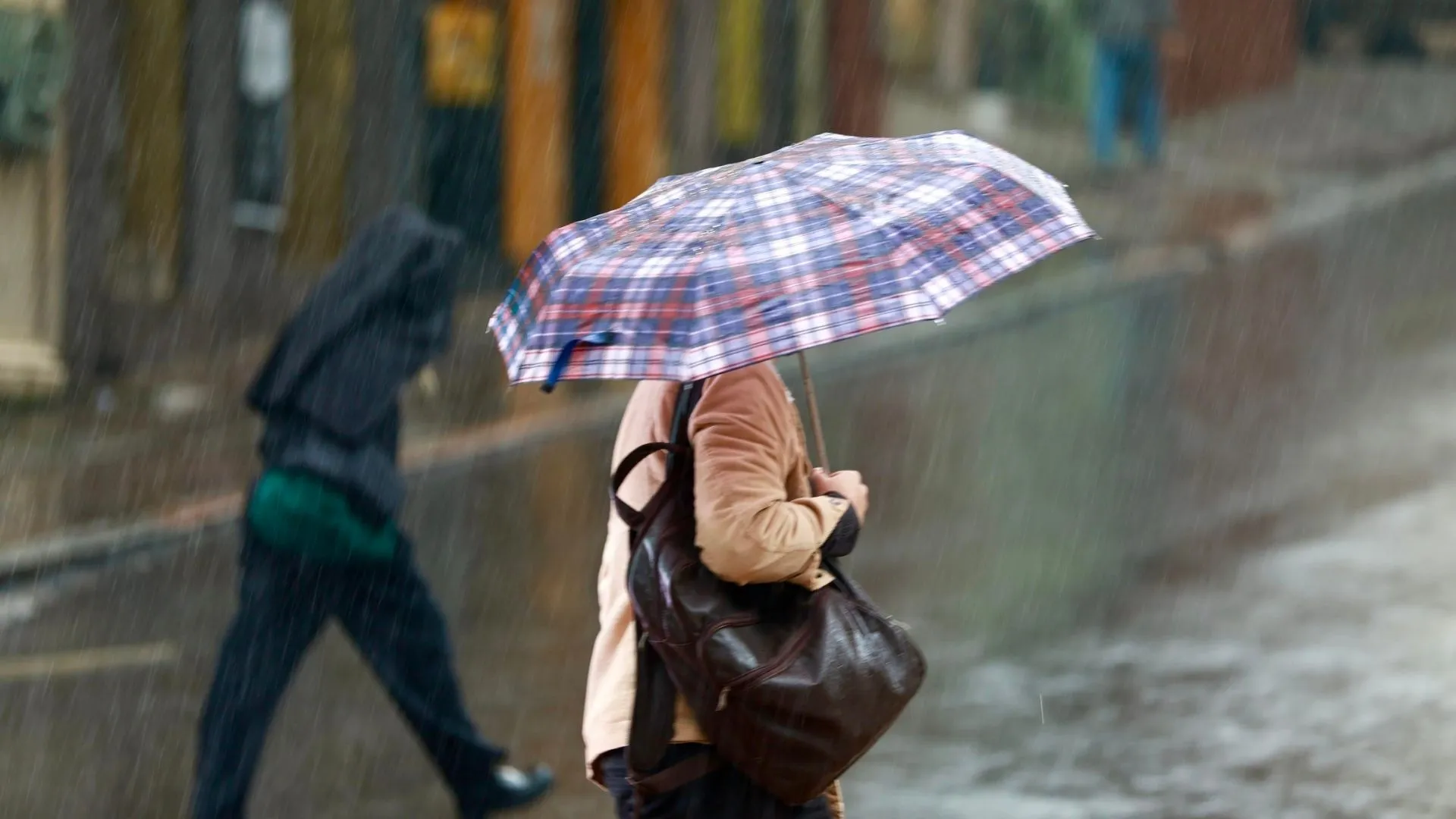 Defesa Civil mantém alerta de inundação no RS com previsão de chuva para o fim de semana