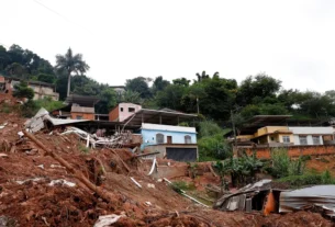 Defesa civil recebe reforço milionário para gestão de riscos e desastres