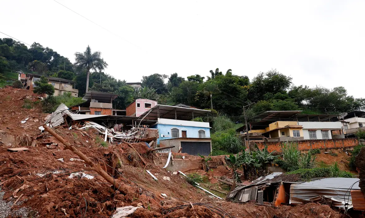 Defesa civil recebe reforço milionário para gestão de riscos e desastres