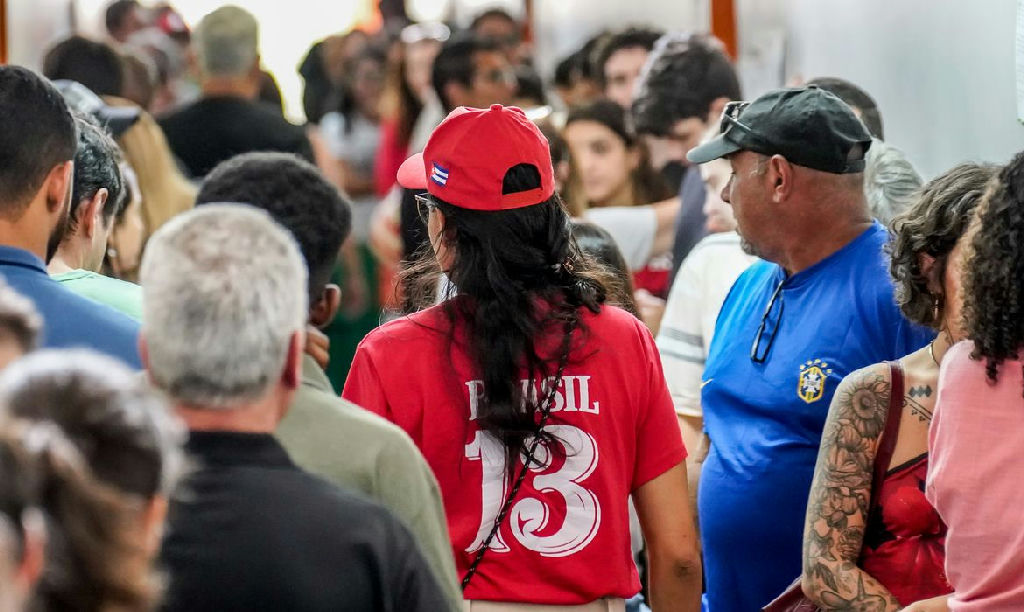 Denúncias de assédio eleitoral no trabalho disparam 75% após segundo turno