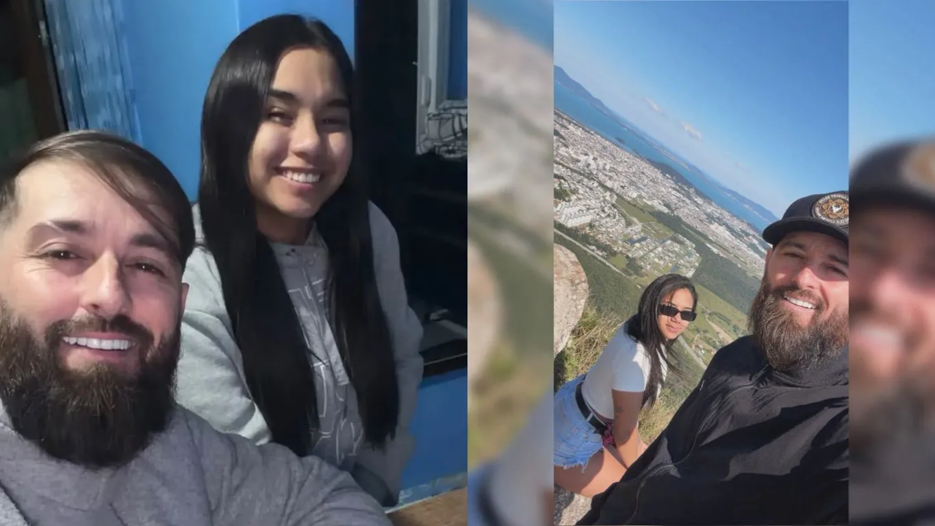 Desaparecimento de jovem e namorado em são josé mobiliza autoridades
