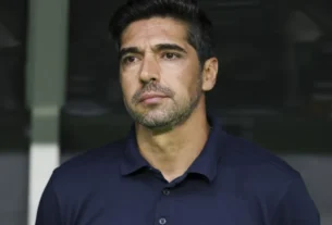 Desfalques no ataque colocam Abel Ferreira à prova para clássico do Palmeiras