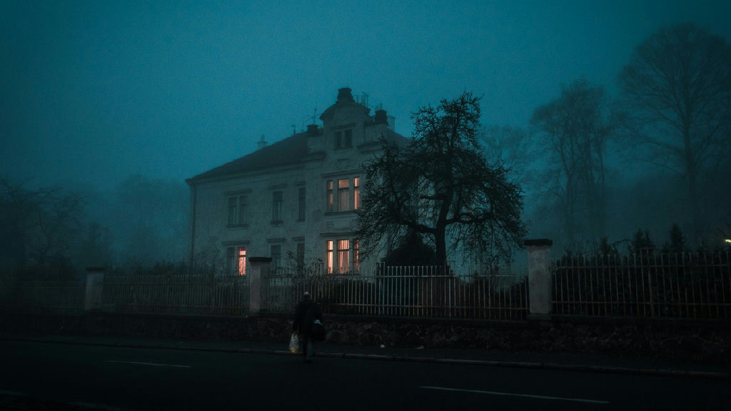 Destinos internacionais imperdíveis para viver o Halloween como no cinema