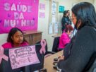 Dia D do Outubro Rosa oferece atendimentos médicos, odontológicos e preventivos às mulheres em Canoas