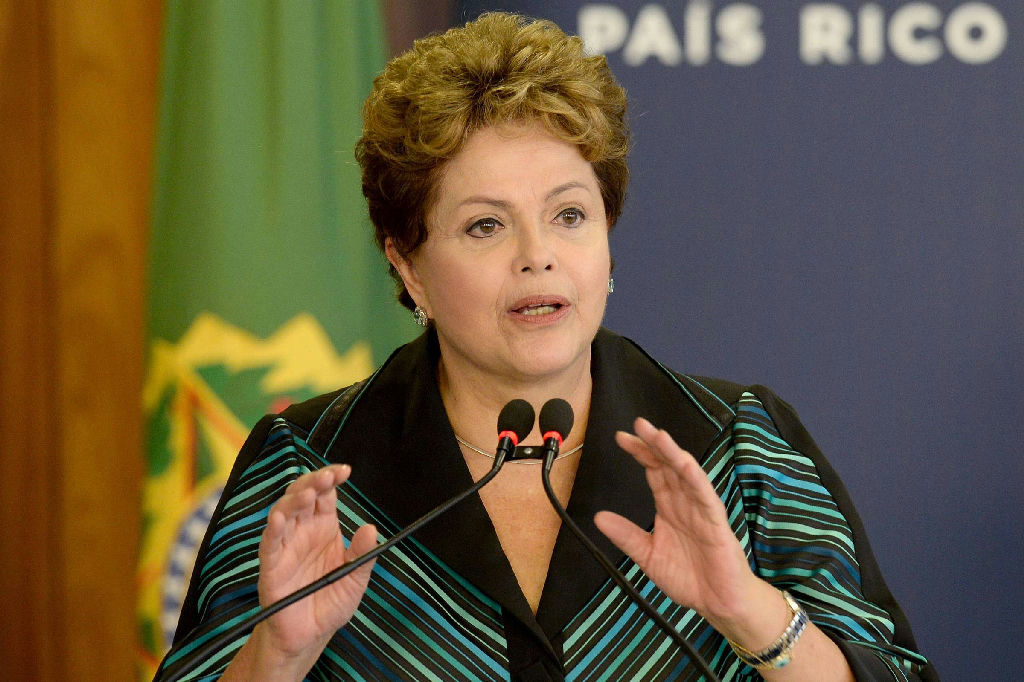 Dilma Rousseff receberá pensão e retroativos por perseguição na ditadura