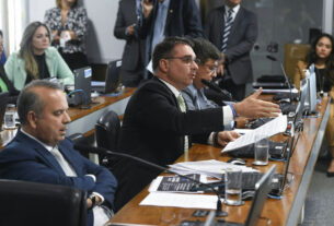 Direita consolida maioria no Senado e promete guinada conservadora a partir de 2027