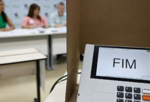 Direitos garantidos asseguram acessibilidade e prioridade para votar