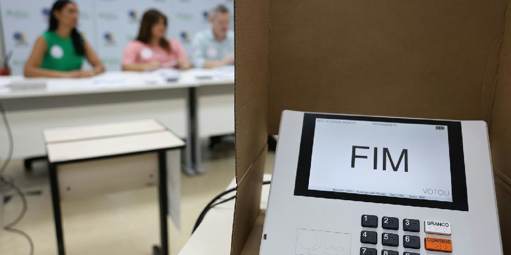 Direitos garantidos asseguram acessibilidade e prioridade para votar