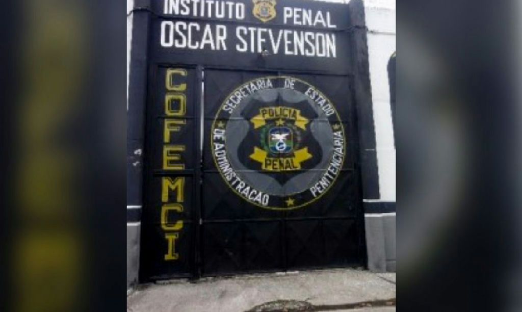Diretora de presídio feminino tem prisão convertida em preventiva por desvio de carnes e mantimentos no rio