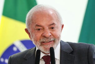 Diretórios do MDB no Norte e Nordeste oficializam apoio à candidatura de Lula