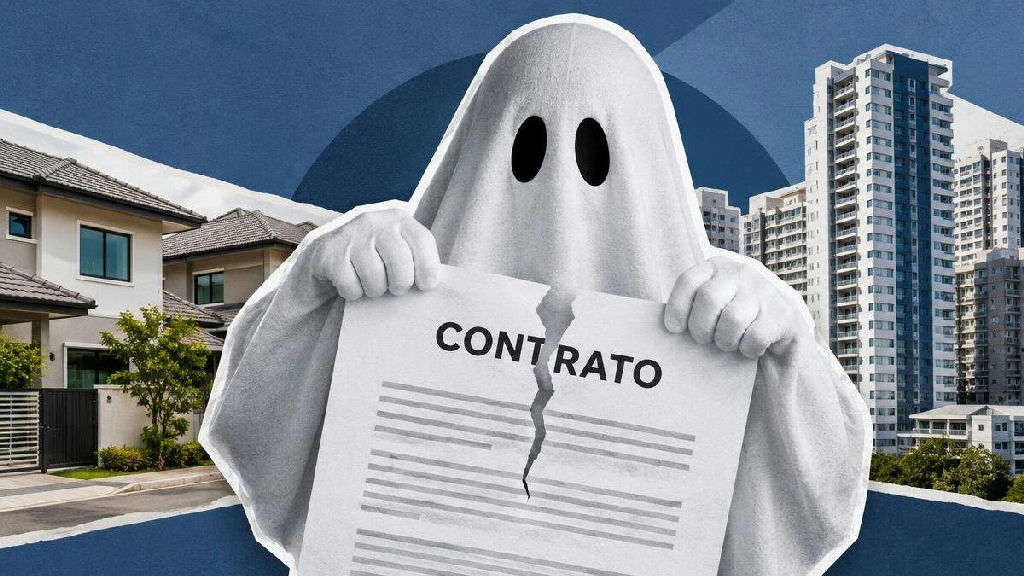 Distratos imobiliários e juros altos: como o cenário econômico impacta o seu bolso