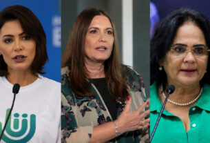 Distrito Federal faz história com bancada feminina inédita no Senado