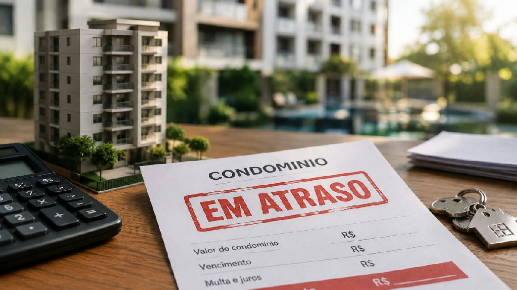 Dívida de condomínio é do dono do imóvel e pode levar a leilão mesmo com inquilino inadimplente