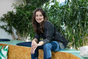 Domino’s Pizza anuncia Beatriz Gomes Lima como nova diretora de operações