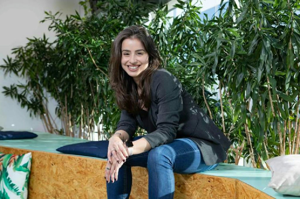 Domino’s Pizza anuncia Beatriz Gomes Lima como nova diretora de operações