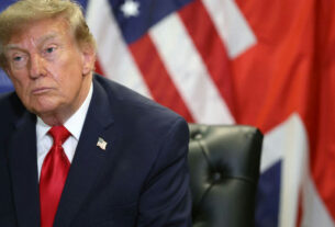 Donald Trump monitora eleições no Brasil e evita manifestar apoio oficial