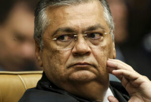 Edson Fachin aciona Polícia Federal para apurar ameaças contra Flávio Dino