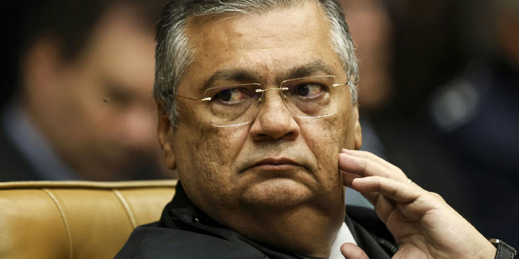 Edson Fachin aciona Polícia Federal para apurar ameaças contra Flávio Dino